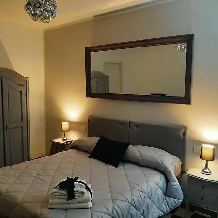 Bed & Breakfast Principe Calaf 3 2*