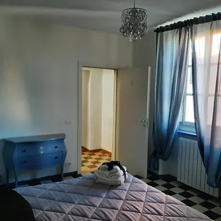 Principe Calaf 3 Bed & Breakfast Lucca