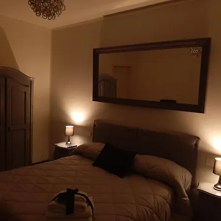 Principe Calaf 3 Bed & Breakfast 2*