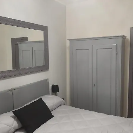 Principe Calaf 3 Bed & Breakfast 2*
