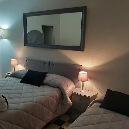 Bed & Breakfast Principe Calaf 3