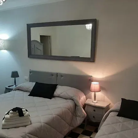 Principe Calaf 3 Bed & Breakfast