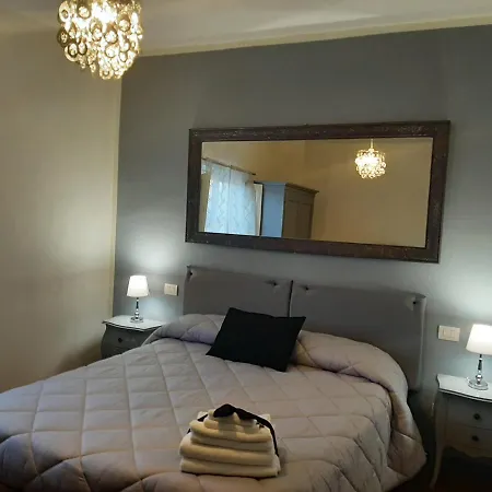 Principe Calaf 3 Bed & Breakfast 2*