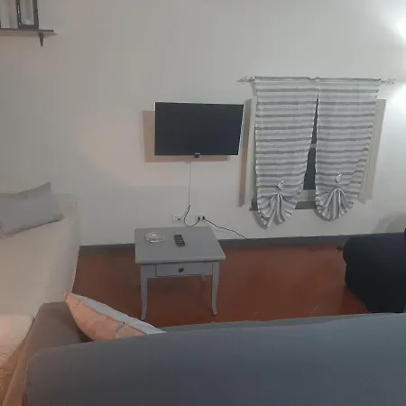 Principe Calaf 3 Bed & Breakfast 2*