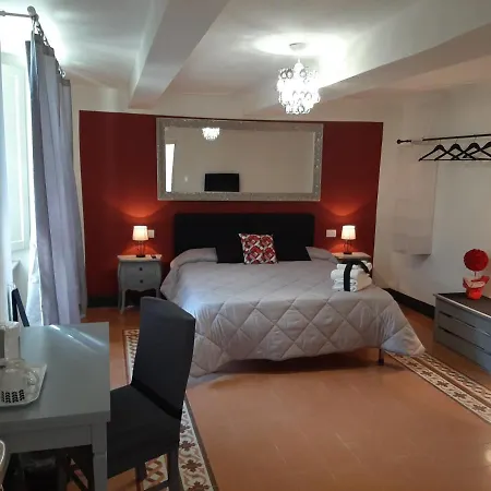 Principe Calaf 3 Bed & Breakfast 2*
