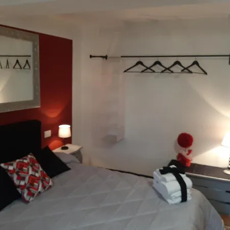 Principe Calaf 3 Bed & Breakfast