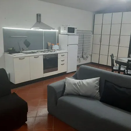 Principe Calaf 3 Bed & Breakfast 2*