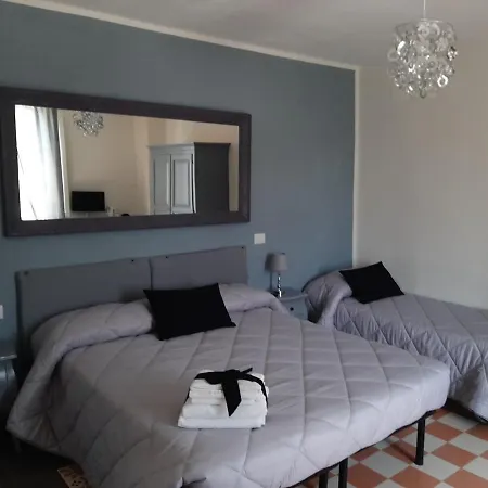 Principe Calaf 3 Bed & Breakfast