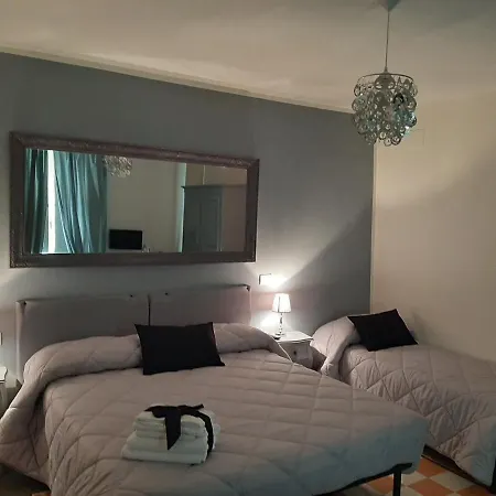 Principe Calaf 3 Bed & Breakfast Lucca