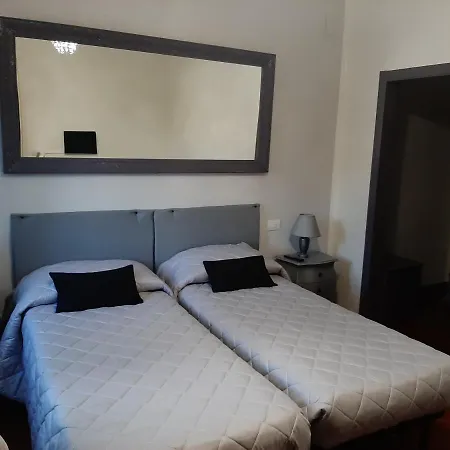 Principe Calaf 3 Bed & Breakfast