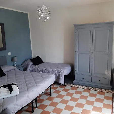 Principe Calaf 3 Bed & Breakfast