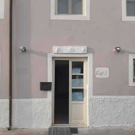 Principe Calaf 3 Bed & Breakfast Lucca